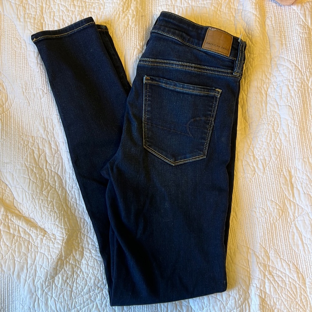 American Eagle Jegging